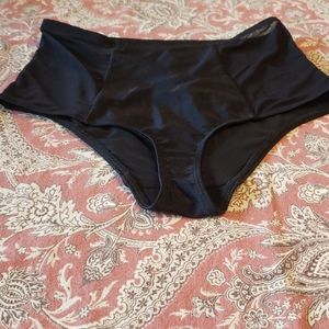 American Apparel Swim womens bottom  bikini